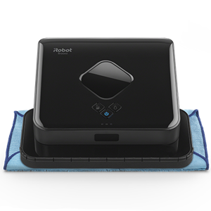 iRobot's Braava 380