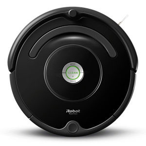 Roomba 675