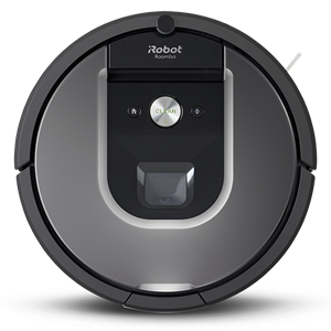 iRobot Roomba 960