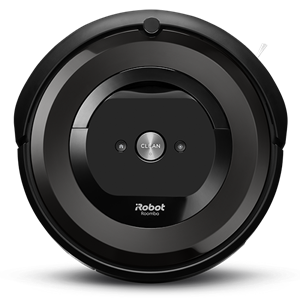 iRobot Roomba e5 Charcoal 
