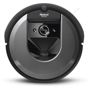 iRobot's Roomba i7